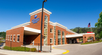 FMC Ironton Campus