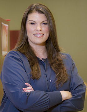 BROOKE WILLIAMS, DDS