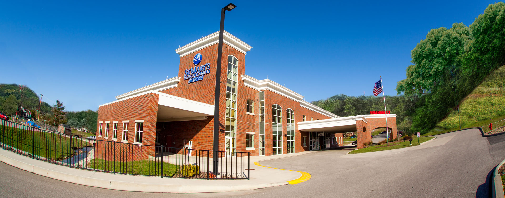 Ironton Family Medical Center