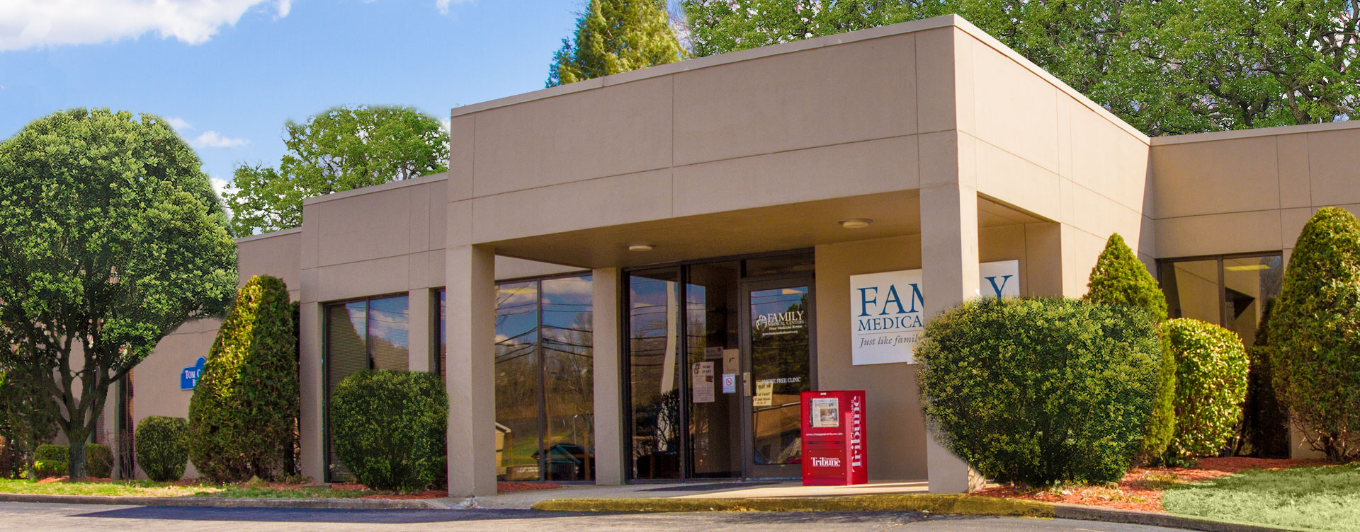 Chesapeake Family Medical Center photo