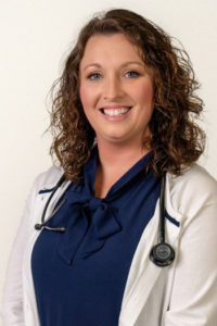 MELISSA CALLIHAN, CNP, FNP