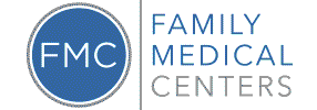 Family Medical Centers Logo