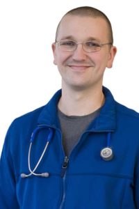 RYAN BRISLIN, MD