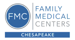 chesapeake logo