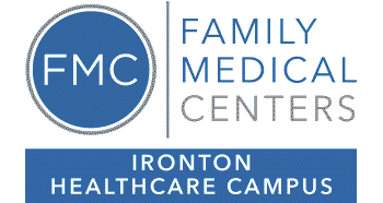 healthcare campus logo