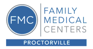 proctorville logo