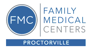 proctorville logo