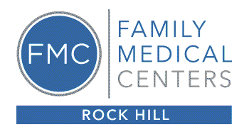 rock hill logo